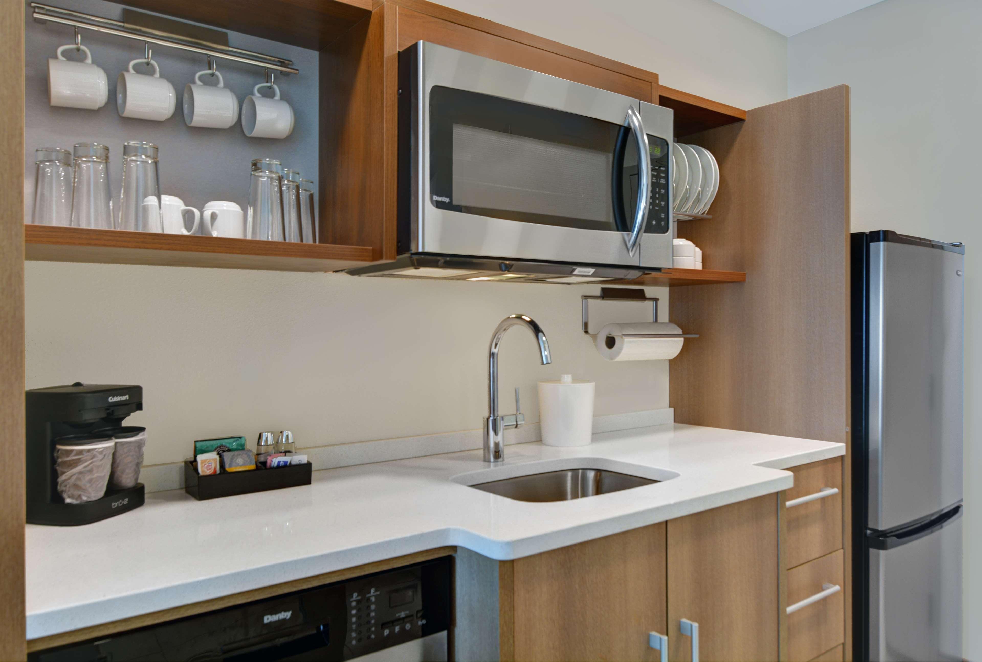 Home2 Suites By Hilton Fort Myers Colonial Blvd Exteriör bild