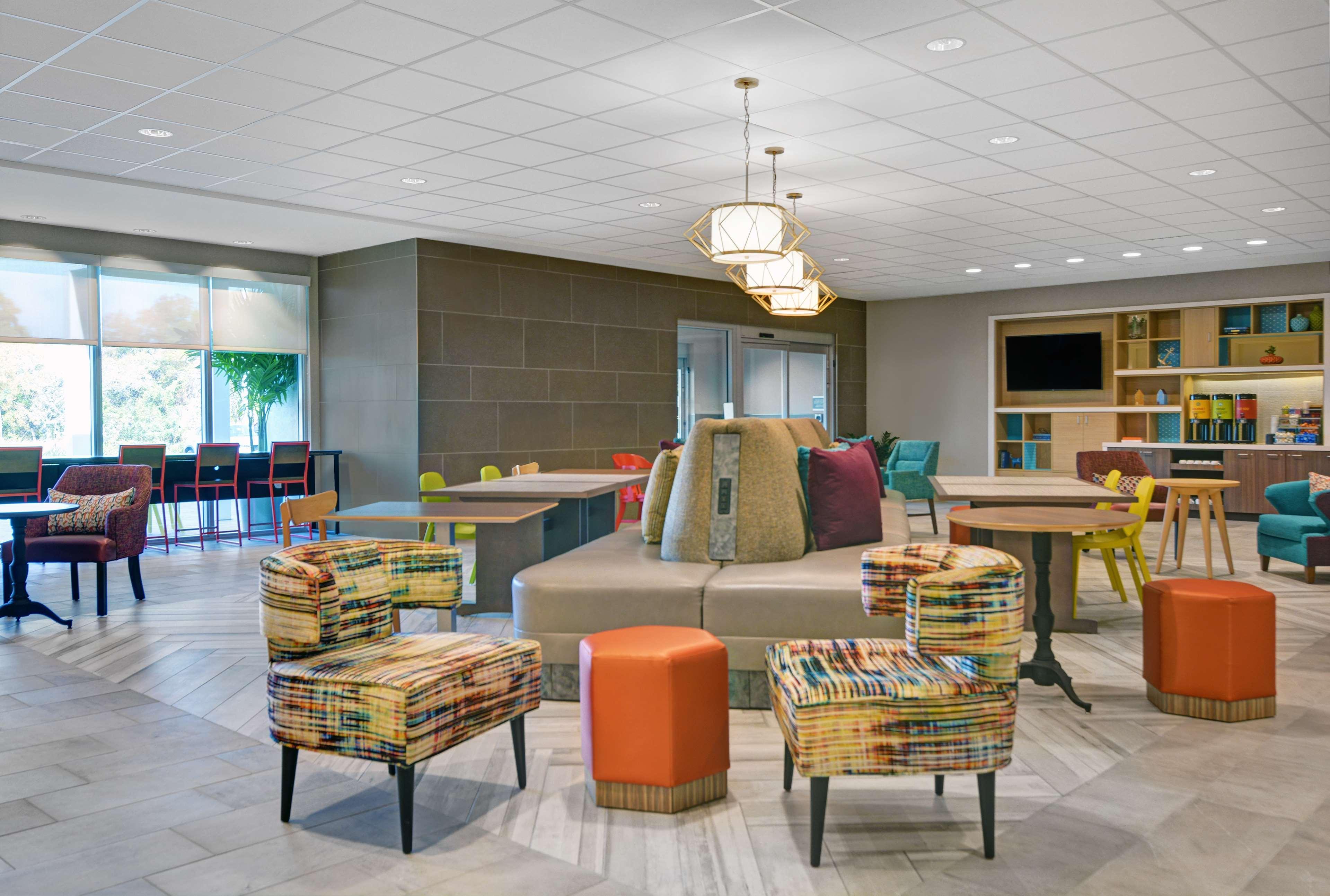 Home2 Suites By Hilton Fort Myers Colonial Blvd Exteriör bild