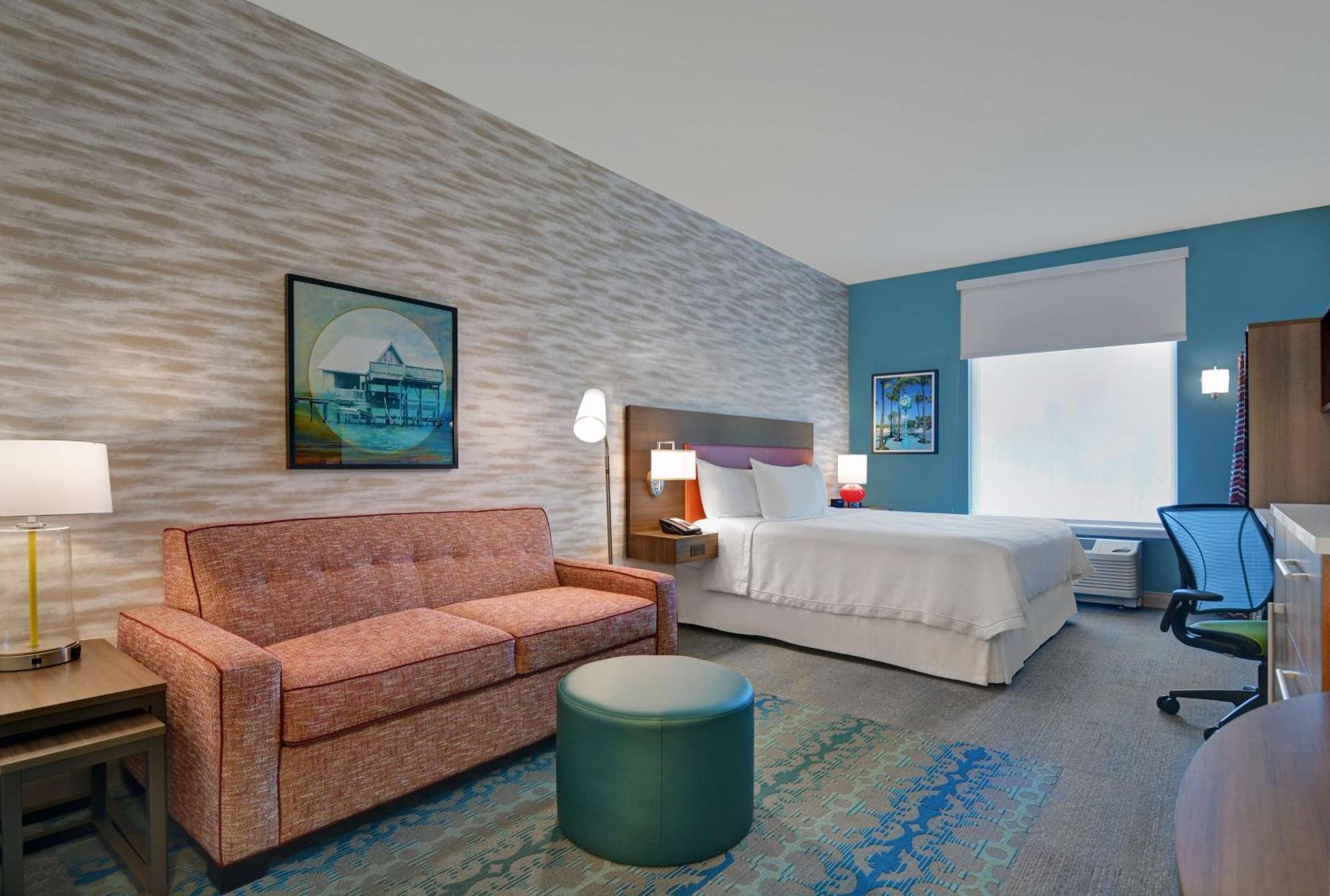 Home2 Suites By Hilton Fort Myers Colonial Blvd Exteriör bild