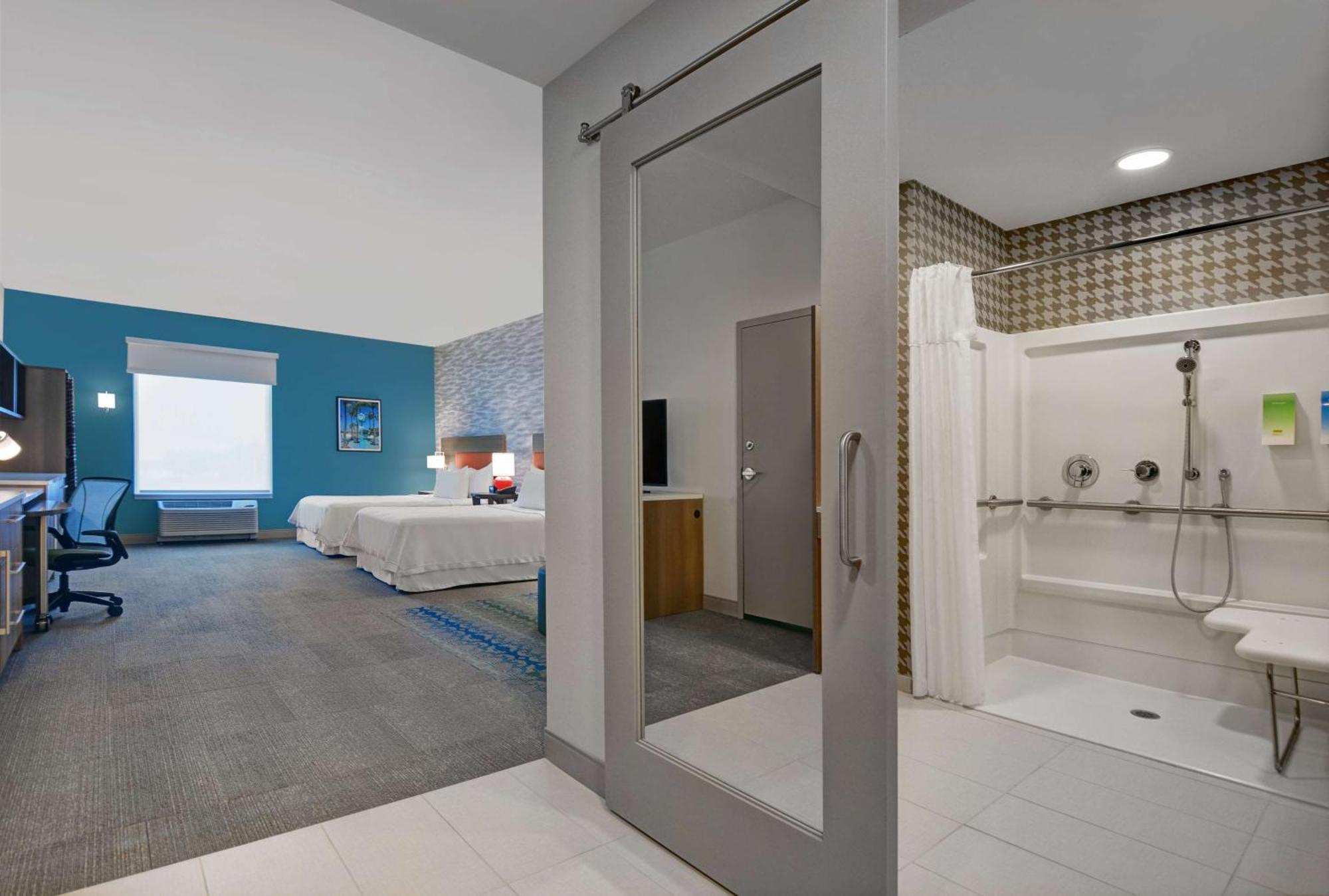 Home2 Suites By Hilton Fort Myers Colonial Blvd Exteriör bild