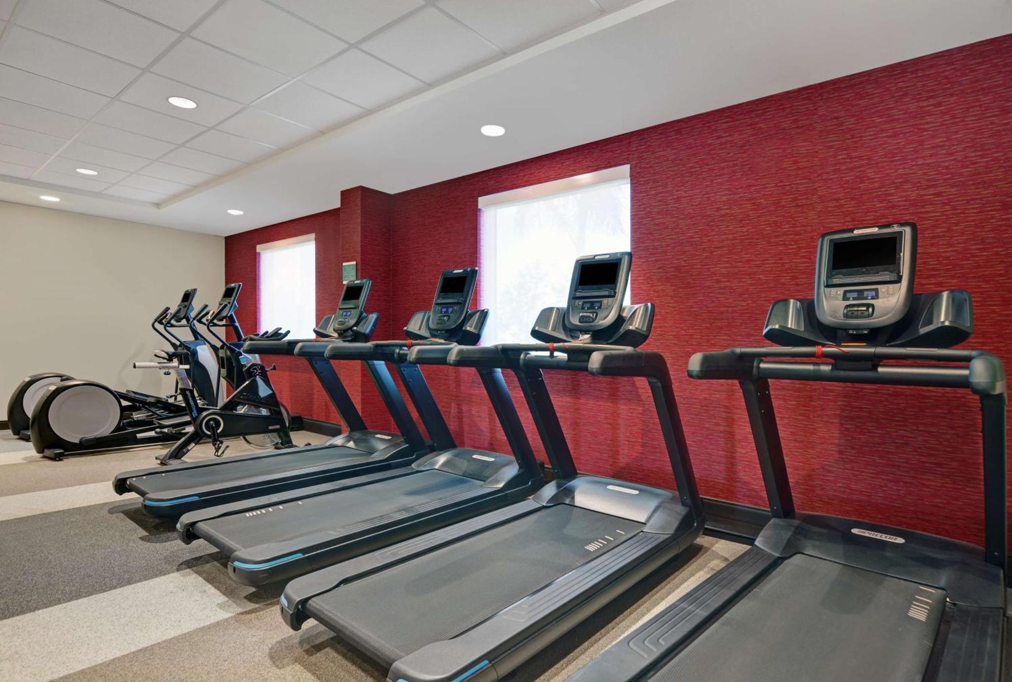Home2 Suites By Hilton Fort Myers Colonial Blvd Exteriör bild