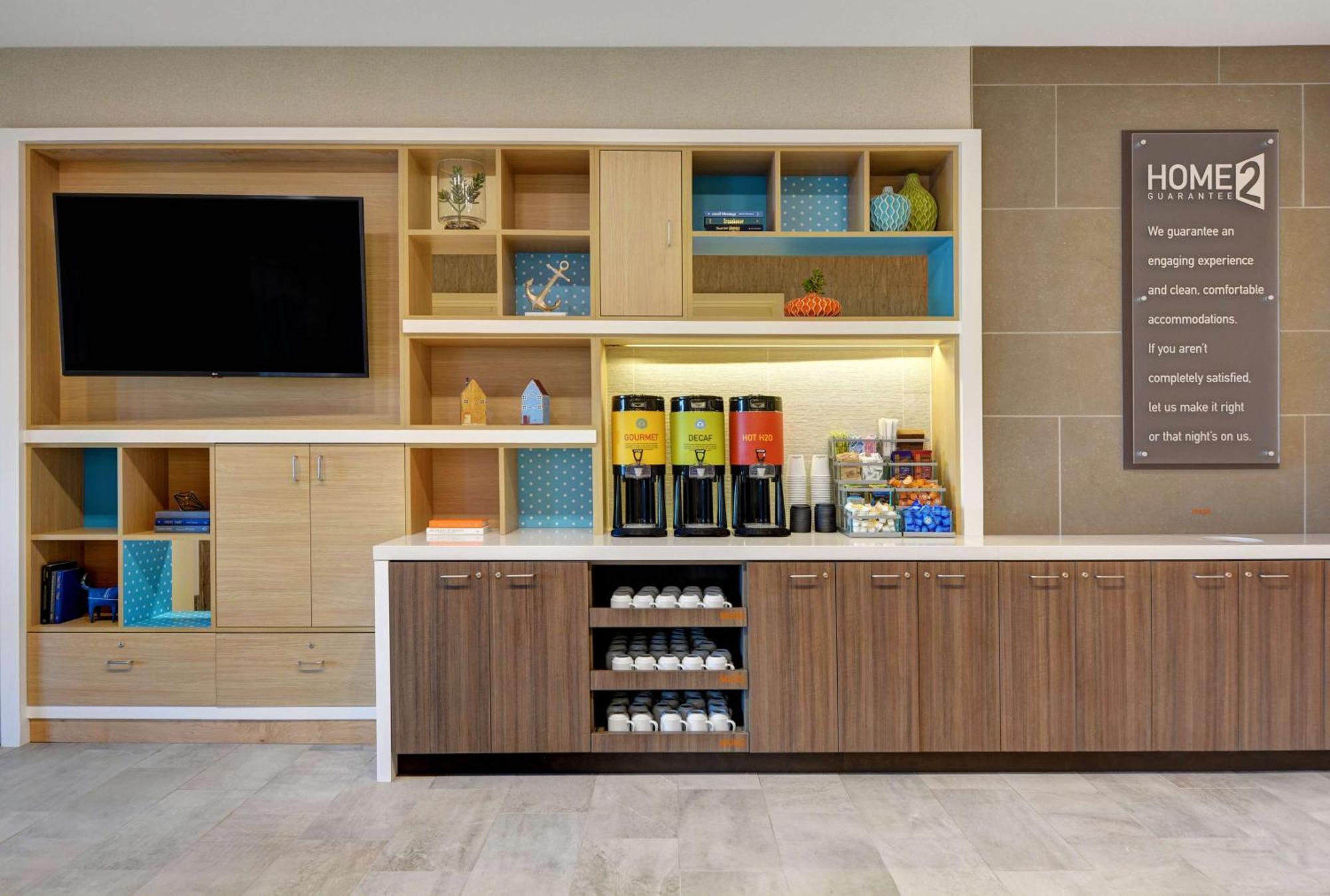 Home2 Suites By Hilton Fort Myers Colonial Blvd Exteriör bild